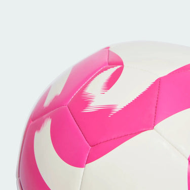 Ballon Adidas Tiro Club 2023 Rose
