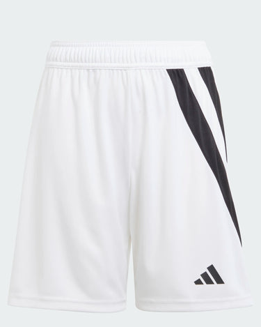 Short Adidas Fortore Junior 23 Blanc
