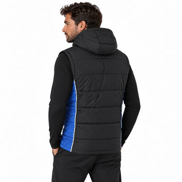 GILET IMBOTTITO FAN M26015