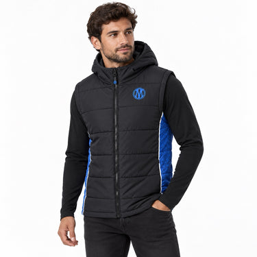 GILET IMBOTTITO FAN M26015