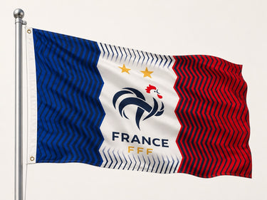 BANDERA GRAPHIC FFF F23122