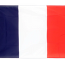 Drapeau France 90X150 CM - Planet Foot