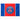 BANDEIRA LOGÓTIPO PARIS SAINT-GERMAIN P26117