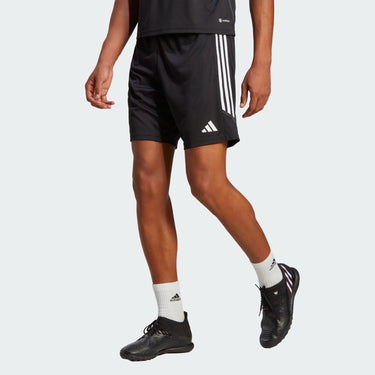 Short Adidas Training Tiro Homme 2023 Noir