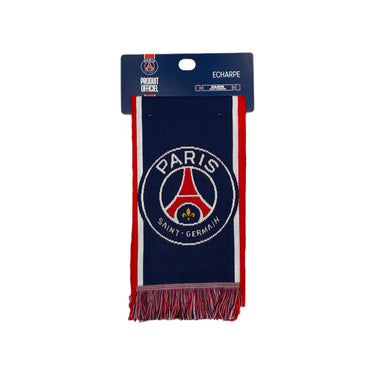 Écharpe Paris Saint-Germain Fan II 2025/26 Bleu