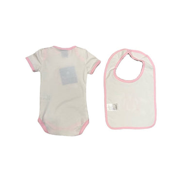 bavoir bebe om fille pratique repas supporter