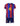 Ensemble Kit FC Barcelone Domicile Enfant 2026/27 Bleu Grenat - vue secondaire du pack cadeau
