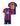 Ensemble Kit FC Barcelone Lamine Yamal N°10 Enfant 2026/27 Blaugrana