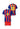 S25 CAJA KIT BARCELONA BARCA INF 4EQ 2025/26 LAMINE YAMAL BC59 BC59E-LAMINE