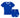 MINI KIT FAN OM M26038C BLUE