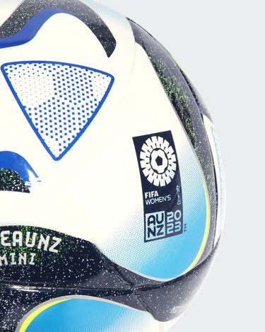 Ballon Adidas Mini Oceaunz 2023 Blanc ( Coupe du Monde Women's )