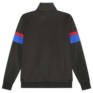 Survêtement Entier FC Barcelone Junior 2024/25 Noir