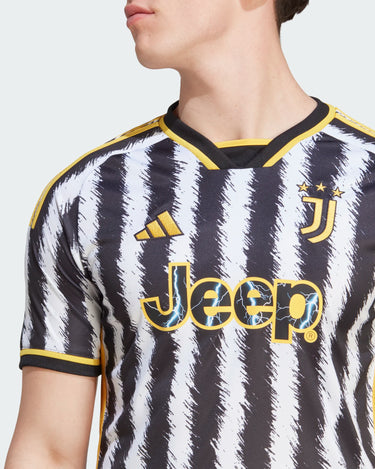 Maillot Juventus Turin Domicile Homme 2023/24