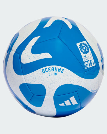 Ballon Adidas Oceaunz Club 2023 Bleu