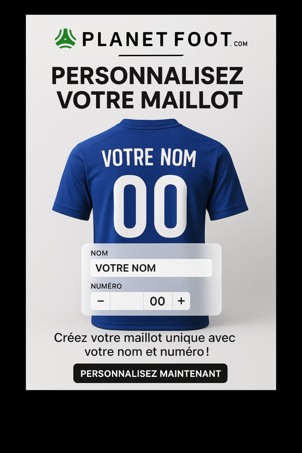 Maillot France Officiel 2025 2026 Mbapp Enfant Femme PlanetFoot maillot-france-officiel-2025-2026-mbapp-enfant-femme-planetfoot
