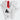 Les gants Copa Club Junior affichent un design noir et blanc classique.