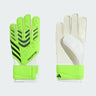 Gants de Gardien Adidas Predator Training Junior 2025 Jaune