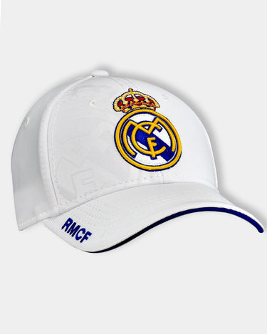 Casquette Real Madrid Logo - Adulte