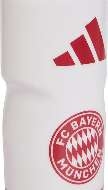 Bayern Munich Home Water Bottle 2026/27 Red 750ml
