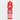 La gourde FC Bayern Munich adidas affiche le rouge mythique du club.
