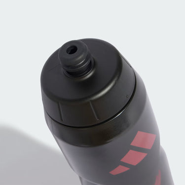 Liverpool FC Water Bottle 750 ml Black Red