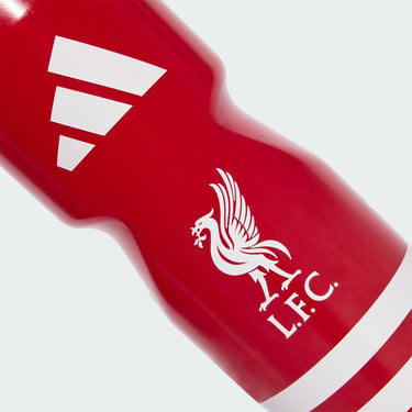 Gourde Liverpool FC Adidas Rouge Blanc
