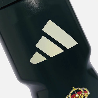 Real Madrid 750 ml Water Bottle 2026/27 Dark Green