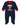 TUTA NEONATO PARIS SAINT-GERMAIN - BEBÈ P26101