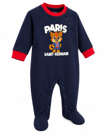 TUTA NEONATO PARIS SAINT-GERMAIN - BEBÈ P26101
