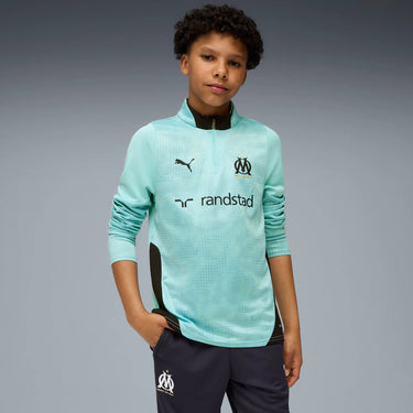 Top OM Training Junior 2025/26 Bleu Clair