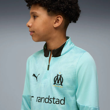 Top OM Training Junior 2025/26 Bleu Clair