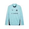 Top OM Training Homme 2025/26 Bleu Clair