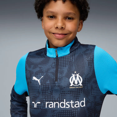 Top OM Training Junior 2025/26 Bleu