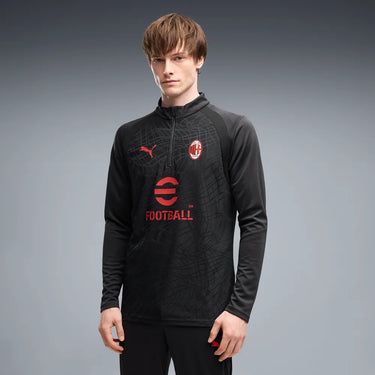 ACM Training 1/4 Zip Top 786646-20