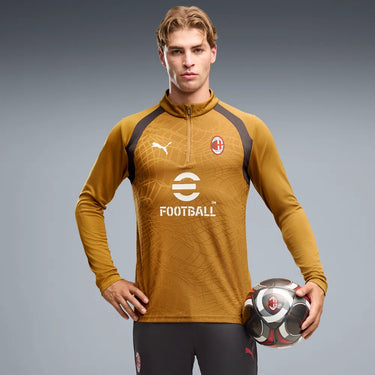 ACM Training 1/4 Zip Top 786646-14
