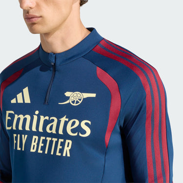 Arsenal FC 26/27 Camisola de Treino Tiro Cup AFC KB9990