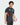 Maillot Benfica Training Homme 2025/26 Noir