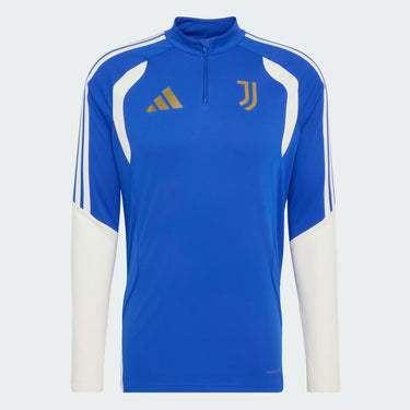 Haut Entraînement Juventus Homme 2026/27 Bleu Blanc - article inclus dans le pack