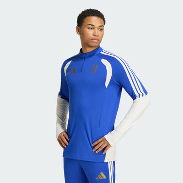 Juventus Men's Training Top 2026/27 Blue White