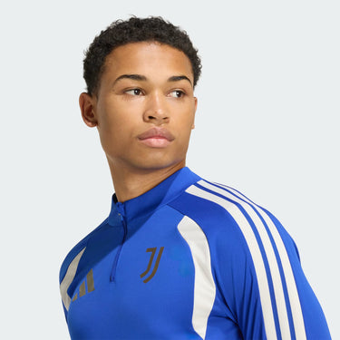 Juventus Men's Training Top 2026/27 Blue White