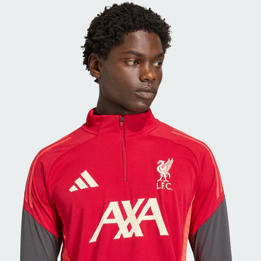 Liverpool FC 25/26 Competition Training Top LFC KB1473