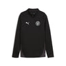 Top Manchester City Training Junior 2025/26 Noir