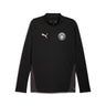 Top Manchester City Training Homme 2025/26 Noir