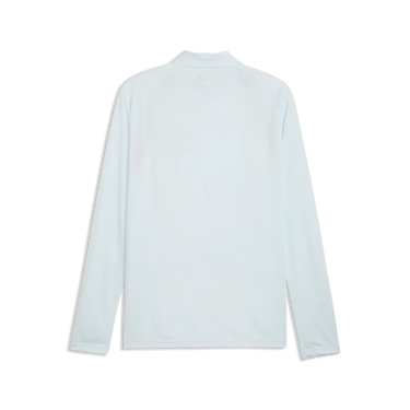 Manchester City Men's Blue Training Top