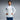 Haut Entraînement Manchester City Homme 2026/27 1/4 Zip Bleu Clair Bleu – photo originale 2
