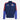 Haut Entraînement Olympique Lyonnais Enfant 2026/27 Bleu Marine Rouge