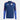 Haut Entraînement Olympique Lyonnais Homme 2026/27 Bleu Marine Rouge – vue officielle 1