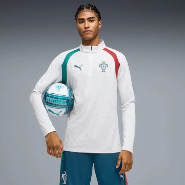 La technologie dryCELL de Puma évacue l'humidité pour un confort sec permanent.