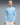 Top Manchester City Training Homme 2025/26 Bleu