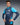 Top OM Training Homme 2025/26 Bleu